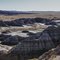 Big Badlands Overlook