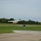 Watching Planes Take-Off at Weiser Airport