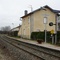 Gare de Mamirolle