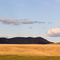 Howard Mountain from the west