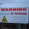 Hazardous and Toxic Materials Harmful to Human Health