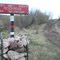 Fort Hall Indian Reservation NO TRESPASSING