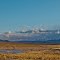 View to the south, up Arbon Valley from Bannock Creek