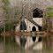 Quiet reflection