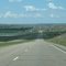 Cloud shadows near Fort Pierre