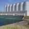 Lake Oahe Dam, South Dakota