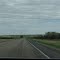 US 1804 near Oahe Dam near Pierre SD