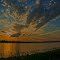 Missouri sunset