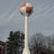 Vienna City Water Tower