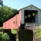 Hills/Hildreth Covered Bridge