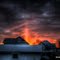 Dark Sunrise