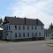 Old Town Hall Museum & Greenfield School.