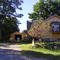 The old Corcoran house (1953 - 1975), Beekmantown, NY