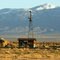 desert well