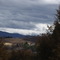 view of mountains