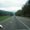 I40 Eastbound Mile Marker #437 GREAT  SMOKEY MTNS (East TN)