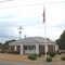 Parrottsville Town Hall, Baltimore Road at John Sevier Highway, Parrottsville, Tennessee