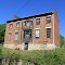 Old Abandoned House, ~125 Woodson Road, Newport, Tennessee
