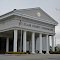 Alabama - St. Clair County Courthouse - Pell City Seat