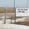 The Post Road, a Mennonite highway
