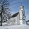 Icelandic Lutheran & Ukrainian Greek Orthodox Church