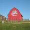 Ohio Barn in Scioto County (Minford)