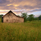 Ohio Barn