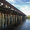 Railroad Bridge
