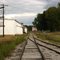 Batesville Rail Siding