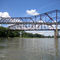 Missouri River near Plattsmouth, NE