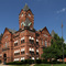 Cass Co. Courthouse (1891) Plattsmouth, Neb. 6-2009