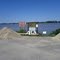 Missouri River Flooding in Plattsmouth