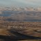 Upper Green River Basin & south flank of Wind River Mtns, Pinedale, WY