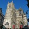 La cathédrale de Meaux