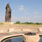 Standing Bear Statue