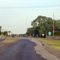 2011, Kay, OK, USA - Rte 60/77 at N3310 Rd