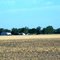 2011, Kay, Oklahoma, USA - farm and field Rte 60/77