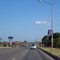 2011, Ponca City, OK, USA - Rte 77 north bound