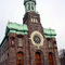 Nativity Church