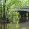 Rum River  MN Hwy 95 bridge at Princeton