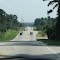 , taken from the road