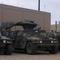 Preping trucks at JRTC