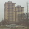 Twin Towers Housing Project