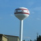 Water Tower