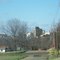 Texarkana Skyline from South Texarkana