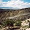 The "Big Bentonite" and other strata, Elk Basin