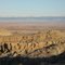 Polecat Bench Badlands