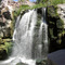 Winnewissa Falls, Pipestone National Monument, Pipestone, Minnesota