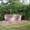 Entrance to Split Rock Creek State Park, MN
