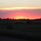Sunset, Pipestone, MN